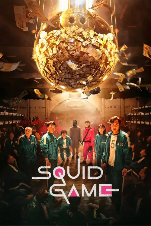 Download Squid Game (2025) Season 3 | Multi Audio {Hindi English Korean} NetFlix Series 480p | 720p | 1080p WEB DL 2160p 4K SDR 12 squid game 2025