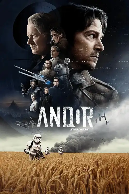 Download Star Wars: Andor (Season 1 – 2) JioHotstar | Dual Audio {Hindi English} 480p, 720p & 1080p WEB DL 9 star wars andor season 1