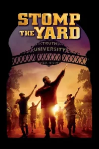 stomp the yard 2007