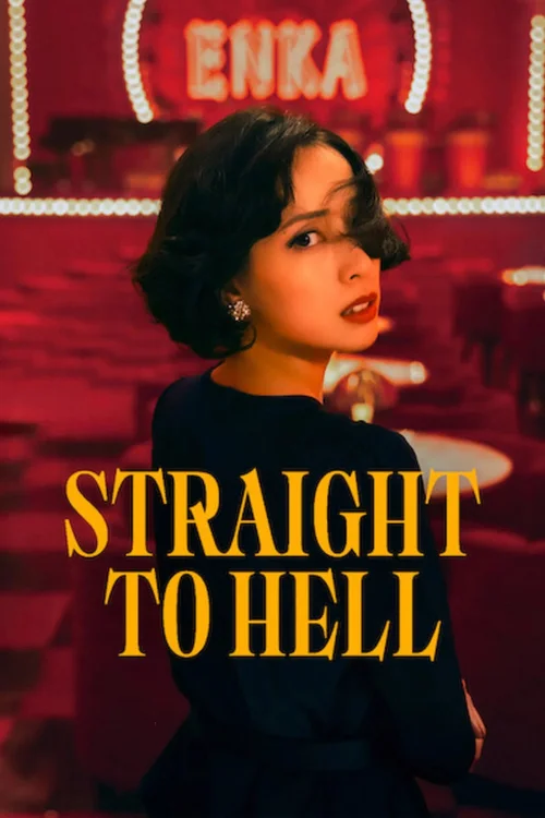 Download Straight to Hell (Season 1) Dual Audio {Hindi Japanese} Series 480p 720p & 1080p WEB DL 22 straight to hell season 1