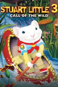 stuart little 3 2005
