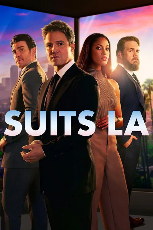 Download Suits LA (2025) Season 1 Complete Dual Audio {Hindi English} JioHotstar WEB Series 480p | 720p | 1080p WEB DL 19 suits la 2025