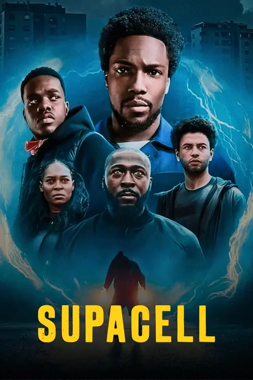 Download Supacell (Season 1) Dual Audio {Hindi English} NetFlix Series 480p | 720p 1080p WEB DL 21 supacell season 1