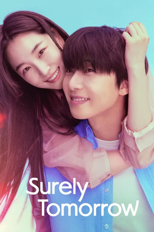 Download Surely Tomorrow (2025) Season 1 Dual Audio {Hindi Korean} Amazon Prime Series 480p | 720p | 1080p WEB DL 25 surely tomorrow 2025