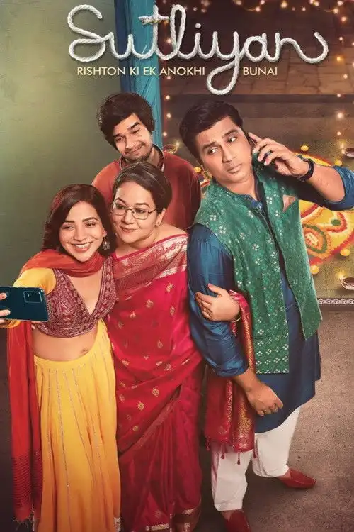 Download Sutliyan (2022) Season 1 Hindi Complete ZEE5 Original WEB Series 480p | 720p | 1080p WEB DL 22 sutliyan 2022