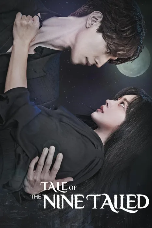 Download Tale of the Nine Tailed (Season 1) Dual Audio {Hindi Korean} K Drama Series 480p 720p & 1080p WEB DL 22 tale of the nine tailed season 1