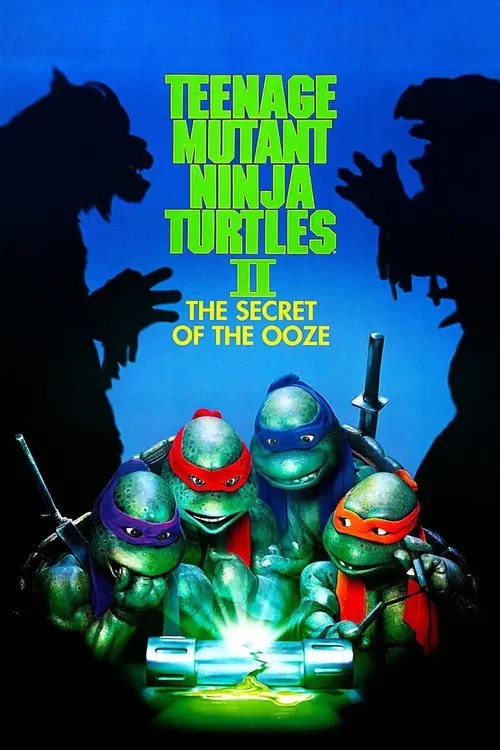 Download Teenage Mutant Ninja Turtles II The Secret of the Ooze (1991) Dual Audio {Hindi English} 480p | 720p | 1080p 19 teenage mutant ninja turtles ii the secret of the ooze 1991