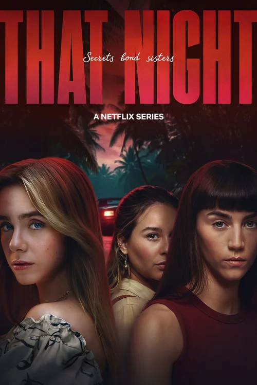 Download That Night โ Esa noche (2026) Season 1 โ Dual Audio {Hindi Spanish} NetFlix Series 480p | 720p & 1080p WEB DL 17 that night esa noche 2026