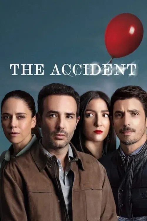 Download The Accident (Season 1 – 2) Multi Audio {Hindi English Spanish} 720p | 1080p WEB DL 5 the accident season 1