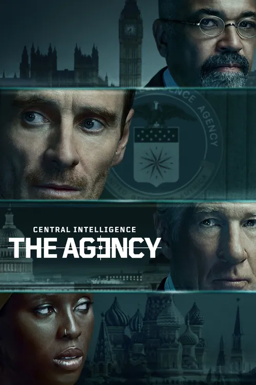Download The Agency: Central Intelligence (Season 2) Dual Audio {Hindi English} Paramount + Series 480p | 720p | 1080p WEB DL 14 the agency central intelligence season 2