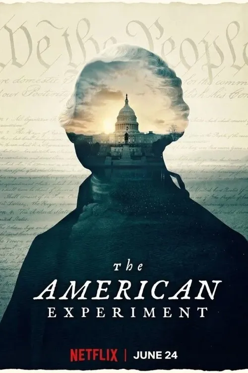 Download The American Experiment (Season 1) Dual Audio {Hindi English} Series 480P 720P & 1080P Web Dl 9 the american experiment season 1