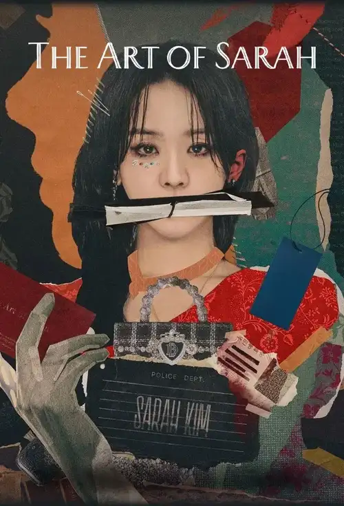 Download The Art of Sarah (2026) Season 1 Dual Audio {Hindi Korean} Netflix Original Series 480p | 720p | 1080p WEB DL 2 the art of sarah 2026