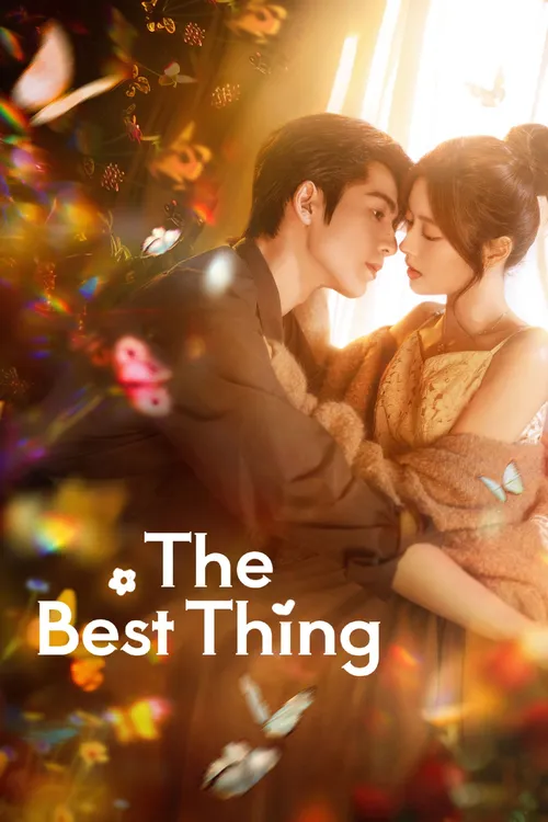the best thing season 1
