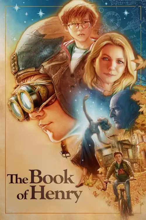 the book of henry 2017