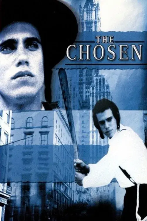 Download The Chosen (Season 1 – 5) Dual Audio {Hindi English} NetFlix Original 720p | 1080p WEB DL 14 the chosen season 1