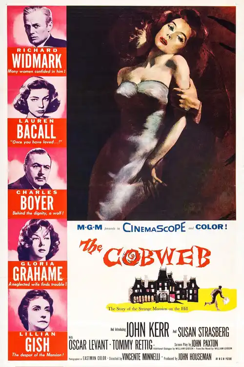 Download The Cobweb (2021) Season 1 Hindi Complete MX Player WEB Series 480p | 720p HDRip 4 the cobweb 2021