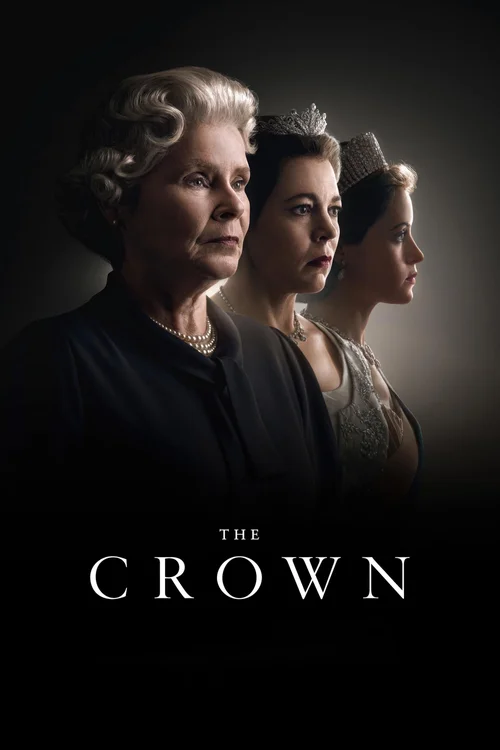Download The Crown (2020) Season 4 Hindi Dubbed Complete Netflix WEB Series 480p | 720p WEB DL 25 the crown 2020