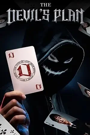 Download The Devil’s Plan Death Room (Season 1 – 2) Hindi Dubbed (ORG) Netflix Serie 480p | 720p | 1080p WEB DL 3 the devil s plan death room season 1