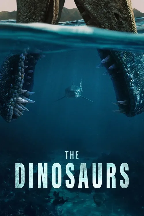 Download The Dinosaurs (Season 1) Dual Audio {Hindi English} Netflix Series 480p 720p & 1080p WEB DL 25 the dinosaurs season 1