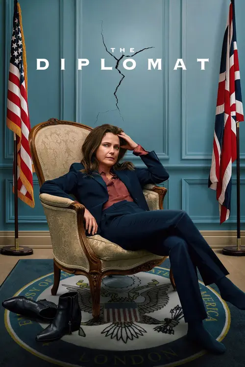 Download The Diplomat (Season 1 – 4) Netflix Original : Dual Audio {Hindi-English} Web Series 480P Hd 720P & 1080P Web-Dl X264 4 the diplomat season 1