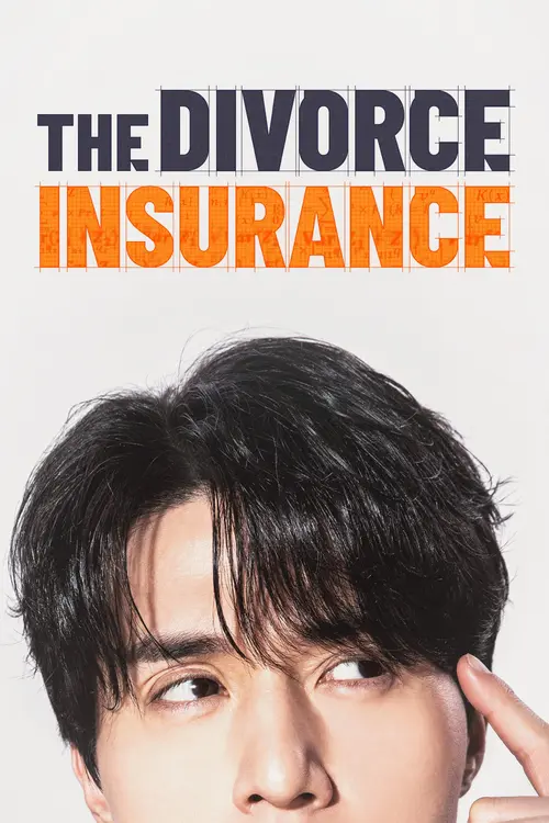 Download The Divorce Insurance (2025) Season 1 Hindi Dubbed (ORG) Amazon Prime Video 480p | 720p | 1080p WEB DL 18 the divorce insurance 2025