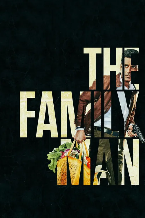 Download The Family Man (2021) Season 2 Hindi Complete Amazon Prime Series 480p | 720p HDRip 19 the family man 2021