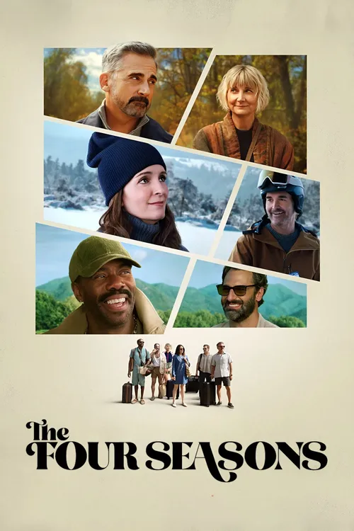 Download The Four Seasons (Season 1 – 2) Dual Audio {Hindi English} 720p & 1080p WEB DL x264 17 the four seasons season 1