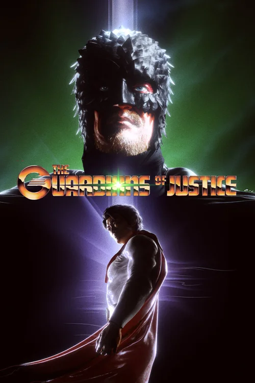 Download The Guardians of Justice – Netflix Original (2022) Season 1 Dual Audio {Hindi English} 480p | 720p WEB DL 20 the guardians of justice netflix original 2022