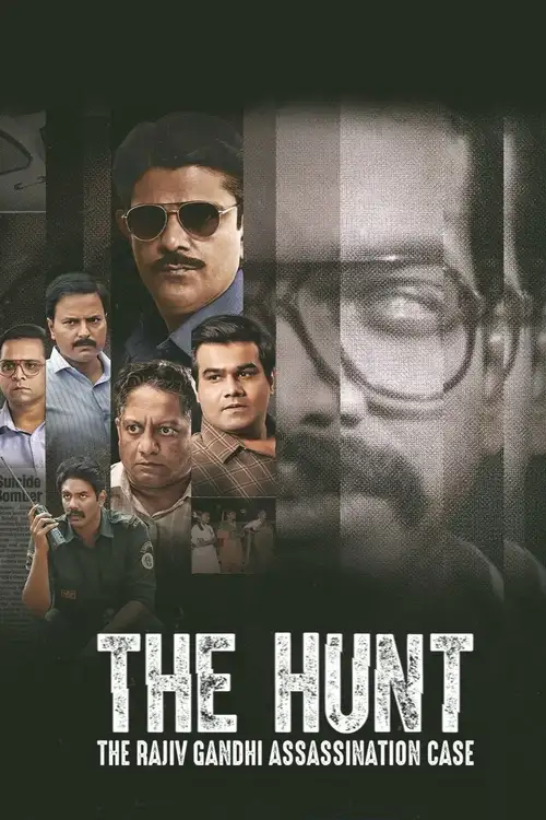 Download The Hunt – The Rajiv Gandhi Assassination Case (Season 1) Hindi DD5.1 Sony Liv Complete Web Series 480p | 720p | 1080p WEB DL 7 the hunt the rajiv gandhi assassination case season 1