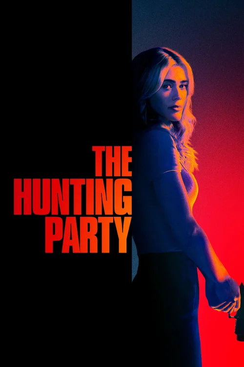Download The Hunting Party (2026) Season 2 Dual Audio {Hindi English} JioHotstar Series 1080p | 720p WEB DL 22 the hunting party 2026