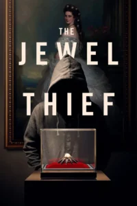 the jewel thief 2023