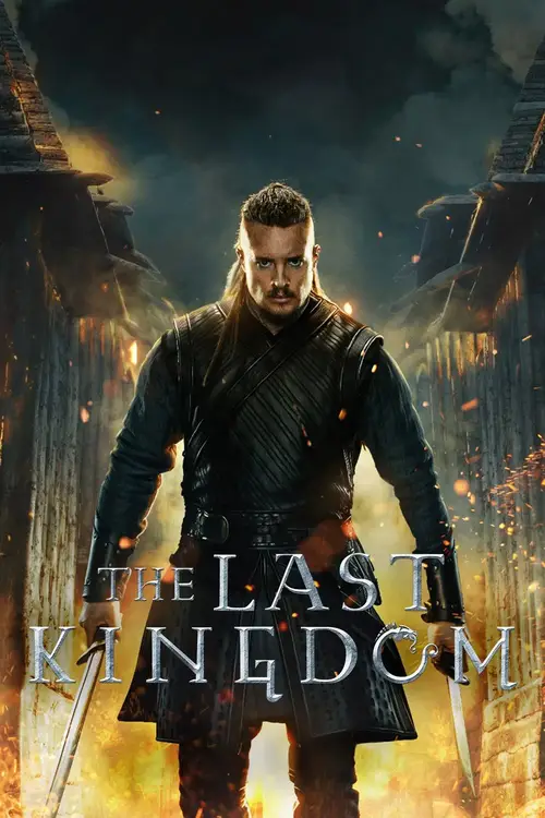 Download The Last Kingdom (Season 4 – 5) Dual Audio {Hindi English} Netflix WEB Series 480p 720p & 1080p WEB DL 21 the last kingdom season 4