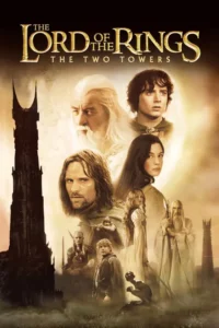 the lord of the rings the two towers 2002