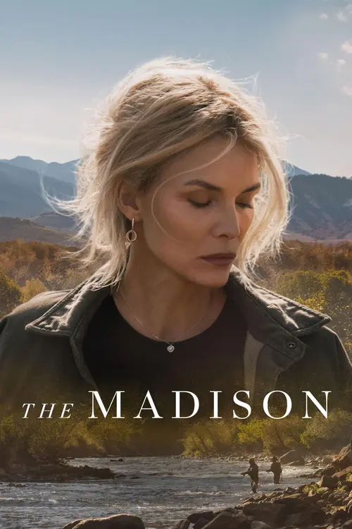 Download The Madison (Season 1) Dual Audio {Hindi English} WEB Series 720p | 1080p WEB DL 2 the madison season 1