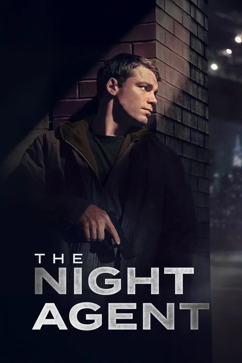Download The Night Agent | NetFlix Series (Season 1 – 3) Dual Audio {Hindi English} 480p HD 720p & 1080p WEB DL 8 the night agent netflix series season 1
