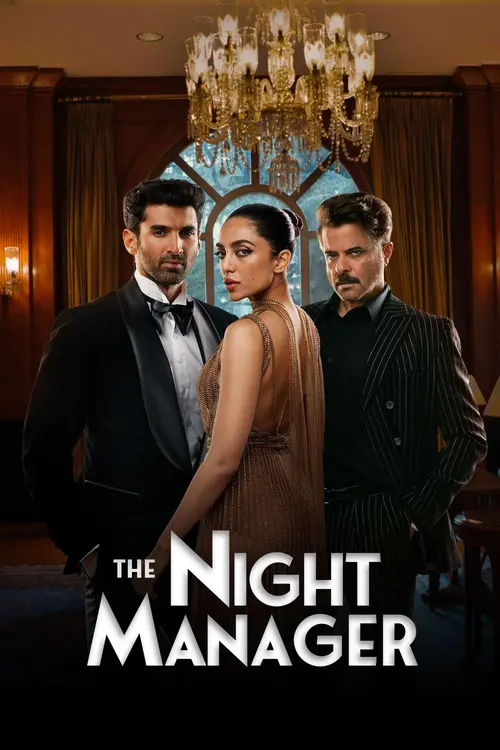 Download The Night Manager (Season 1) Hindi DD5.1 Jio Hotstar Complete Web Series 480p | 720p | 1080p | 2160p 4K WEB DL 23 the night manager season 1
