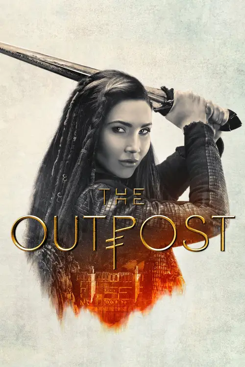 Download The Outpost (Season 1) Hindi Dubbed Complete All Episodes Web Series 480p & 720p 14 the outpost season 1