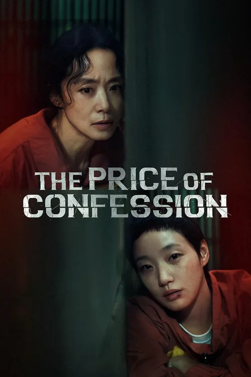 Download The Price of Confession (2025) Season 1 Dual Audio {Hindi Korean} Netflix Series 480p | 720p | 1080p WEB DL 20 the price of confession 2025