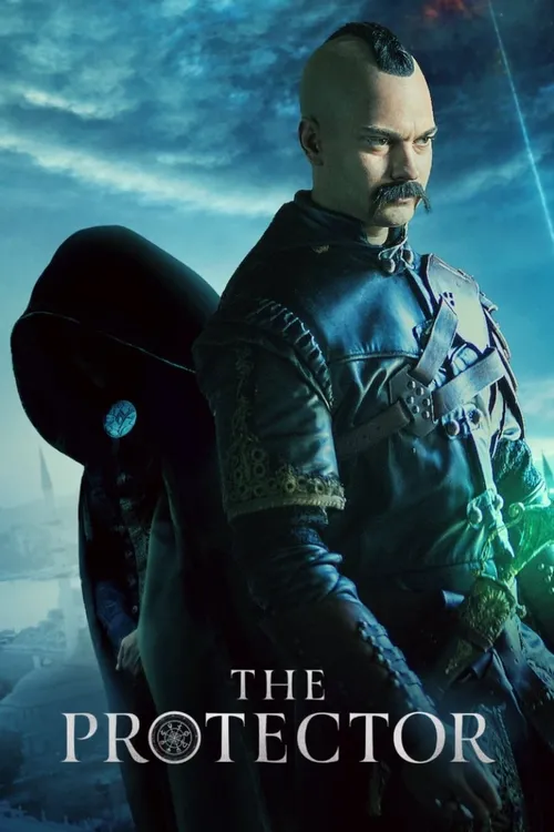 Download The Protector Season 3 Netflix {Hindi English} Complete Episodes 720p 16 the protector season 3