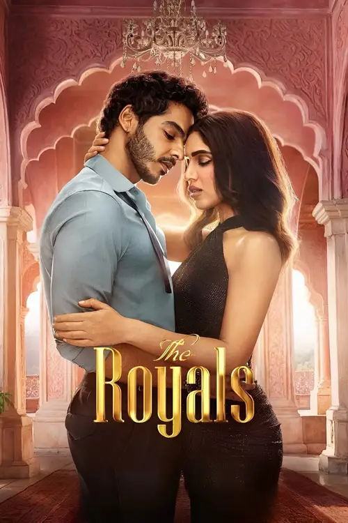 Download The Royals (2025) Season 1 Complete | Hindi Netflix Original Series 480p | 720p | 1080p WEB DL 12 the royals 2025