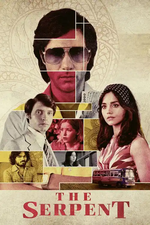 Download The Serpent (2021) Season 1 Hindi Dubbed (ORG) Complete Netflix WEB Series 480p | 720p WEB DL 22 the serpent 2021