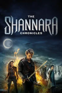 the shannara chronicles season 1
