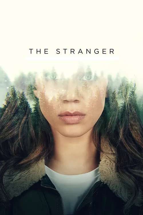 Download The Stranger Season 1 Hindi Dubbed Complete Netflix WEB Series 480p | 720p HD 2 the stranger season 1