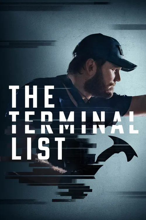 Download The Terminal List – Amazon Original (2022) Season 1 Dual Audio {Hindi English} 480p | 720p | 1080p WEB DL 15 the terminal list amazon original 2022