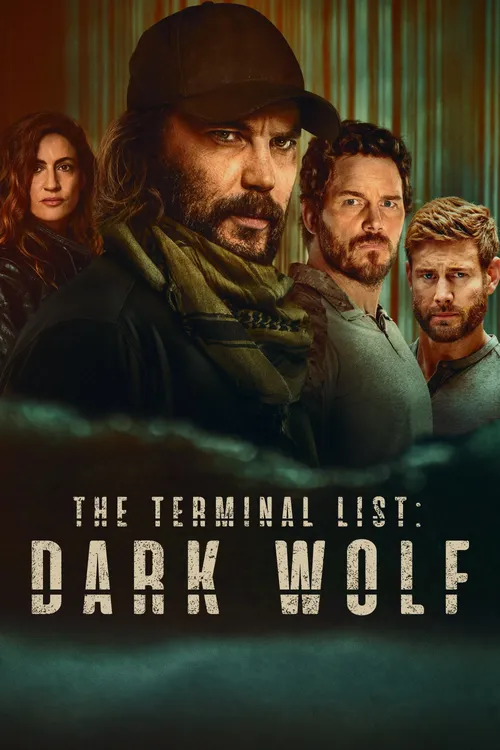 Download The Terminal List: Dark Wolf (2025) Season 1 Dual Audio {Hindi English} Prime Series 480p | 720p | 1080p WEB DL 16 the terminal list dark wolf 2025