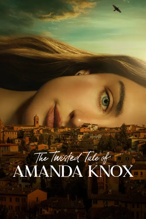 the twisted tale of amanda knox 2025