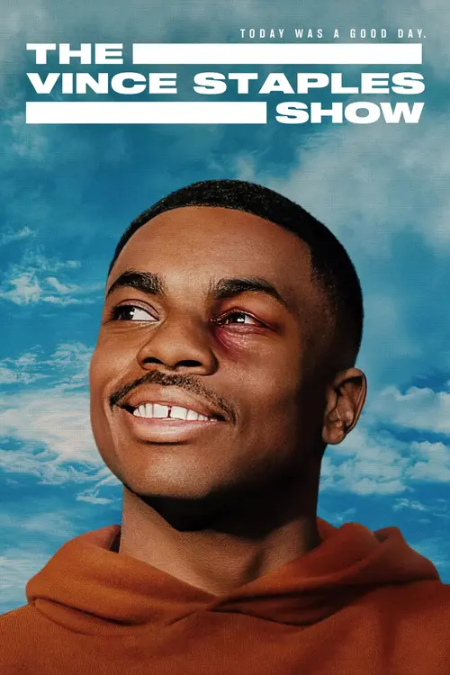 Download The Vince Staples Show (Season 1 – 2) Dual Audio {Hindi English} Netflix Original Series 480p | 720p | 1080p WEB DL 3 the vince staples show season 1