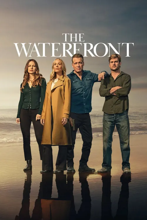 the waterfront 2025