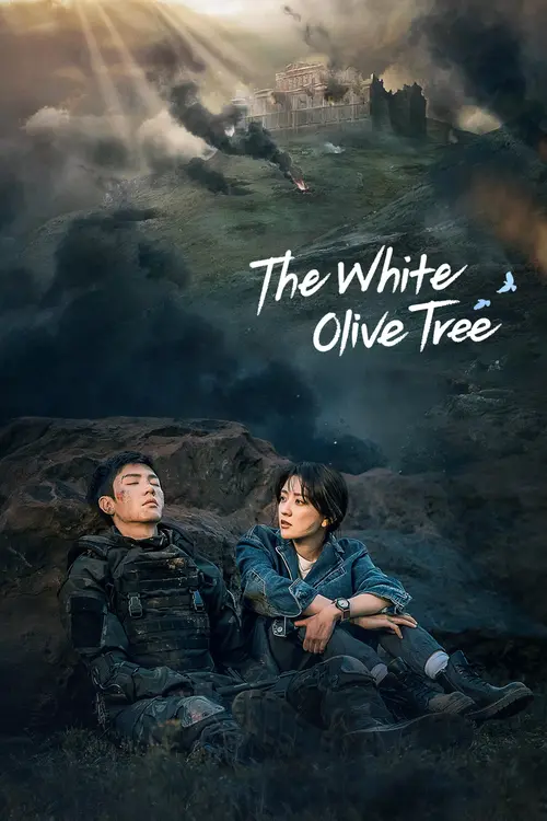 Download The White Olive Tree (Season 1) Hindi ORG Dubbed C Drama Series 480p 720p & 1080p WEB DL 24 the white olive tree season 1