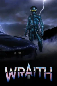 the wraith 1986